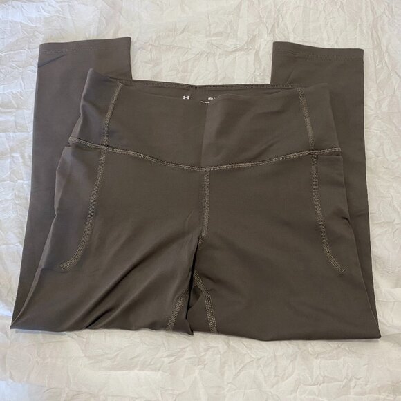 Under Armour Leggings, Medium, New without tags - Picture 1 of 9